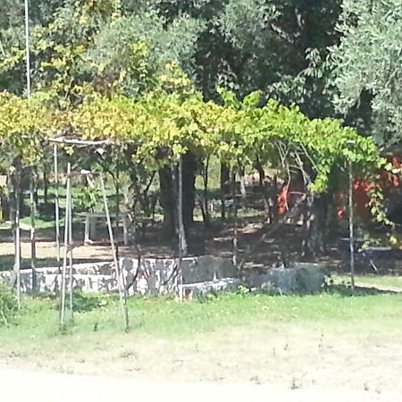 O Pyrgos Accommodations Panormos  Εξωτερικό φωτογραφία